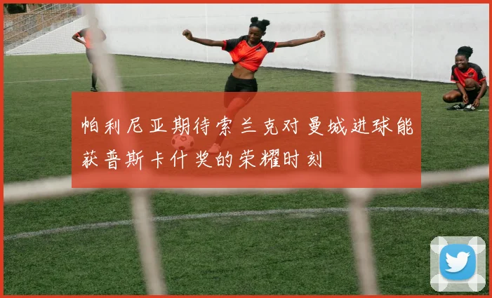 帕利尼亚期待索兰克对曼城进球能获普斯卡什奖的荣耀时刻